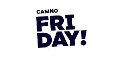 CasinoFriday Casino Friday Logo