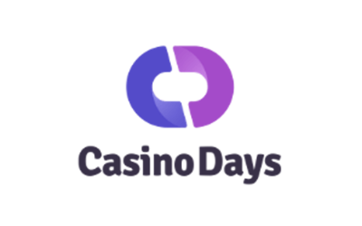 Casino Days Casino Days Logo
