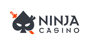 Ninja Casino Ninja Casino Logo
