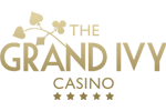 Grand Ivy Casino Logo