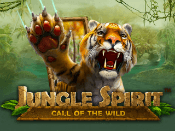 Jungle Spirit: Call of the Wild Kuvakaappaus 1