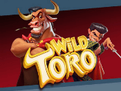 Wild Toro Kuvakaappaus 1
