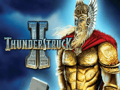 Thunderstruck II Kuvakaappaus 1