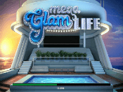 Mega Glam Life Kuvakaappaus 1