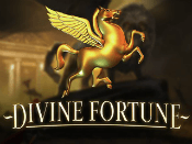 Divine Fortune Kuvakaappaus 1