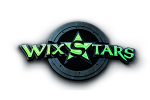 Wixstars Casino Logo