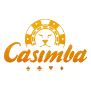 Casimba Casino Casimba Casino Logo