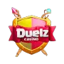 Duelz Casino Duelz Casino Logo