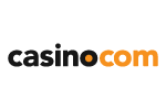 Casino.com Logo