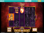 Playzee Casino Kuvakaappaus 2