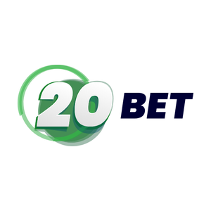 20bet logo