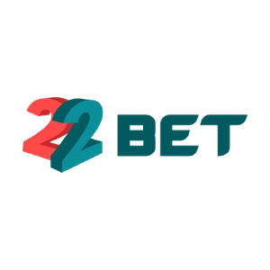 22bet logo