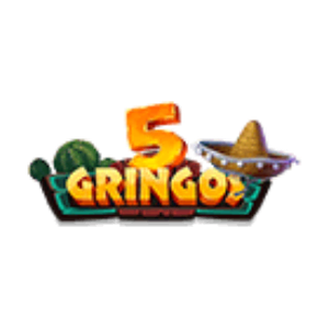 5Gringos logo