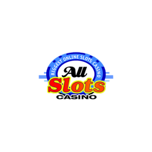 All Slots logo