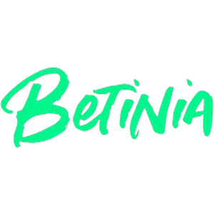 Betinia logo