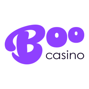 Boo logo