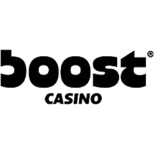 Boost logo