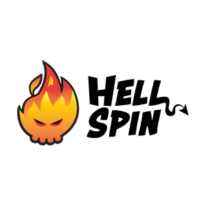 HellSpin logo