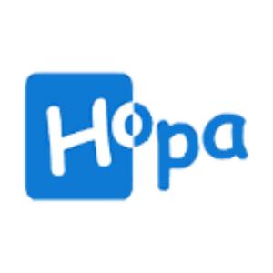 Hopa logo