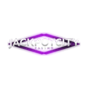 Jackpot City logo