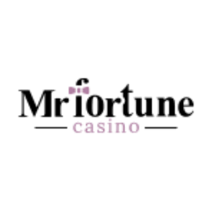 Mr Fortune logo
