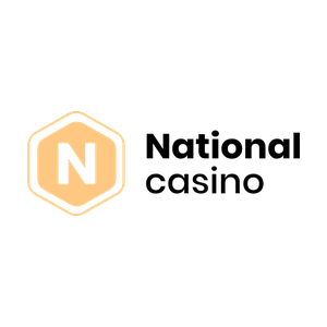 National logo