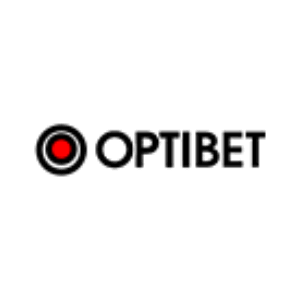 Optibet logo