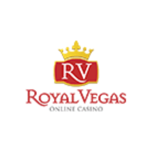 Royal Vegas logo