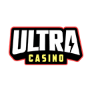 UltraCasino logo