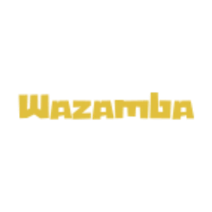 Wazamba logo