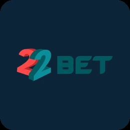 22bet Casino logo