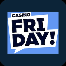 Casino Friday