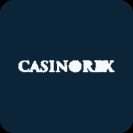 CasinoRex logo