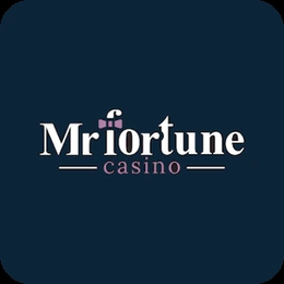Mr Fortune Casino logo