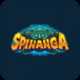Spinanga Casino logo