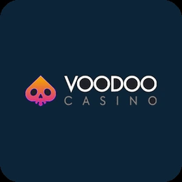 Voodoo Casino logo