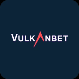 Vulkan.bet Casino logo
