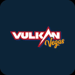 VulkanVegas Casino logo