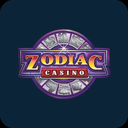 Zodiac Casino logo